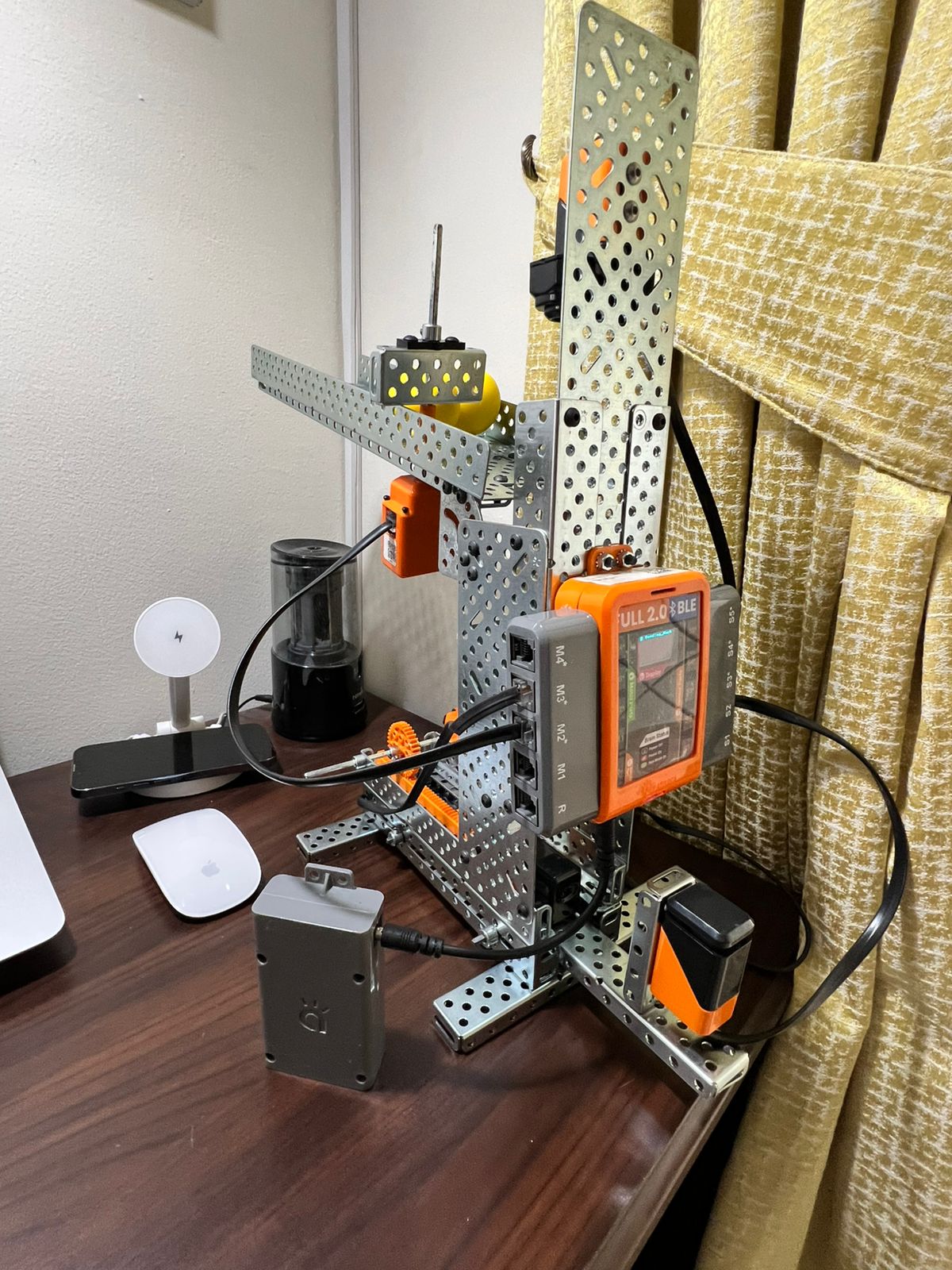 Avishkaar: Robotics, Coding and STEM Education For Kids