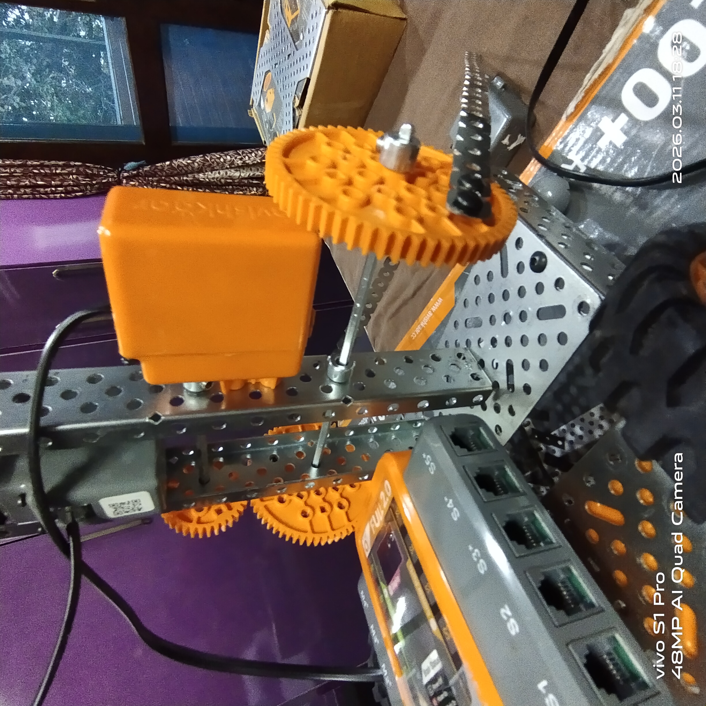 Avishkaar: Robotics, Coding and STEM Education For Kids