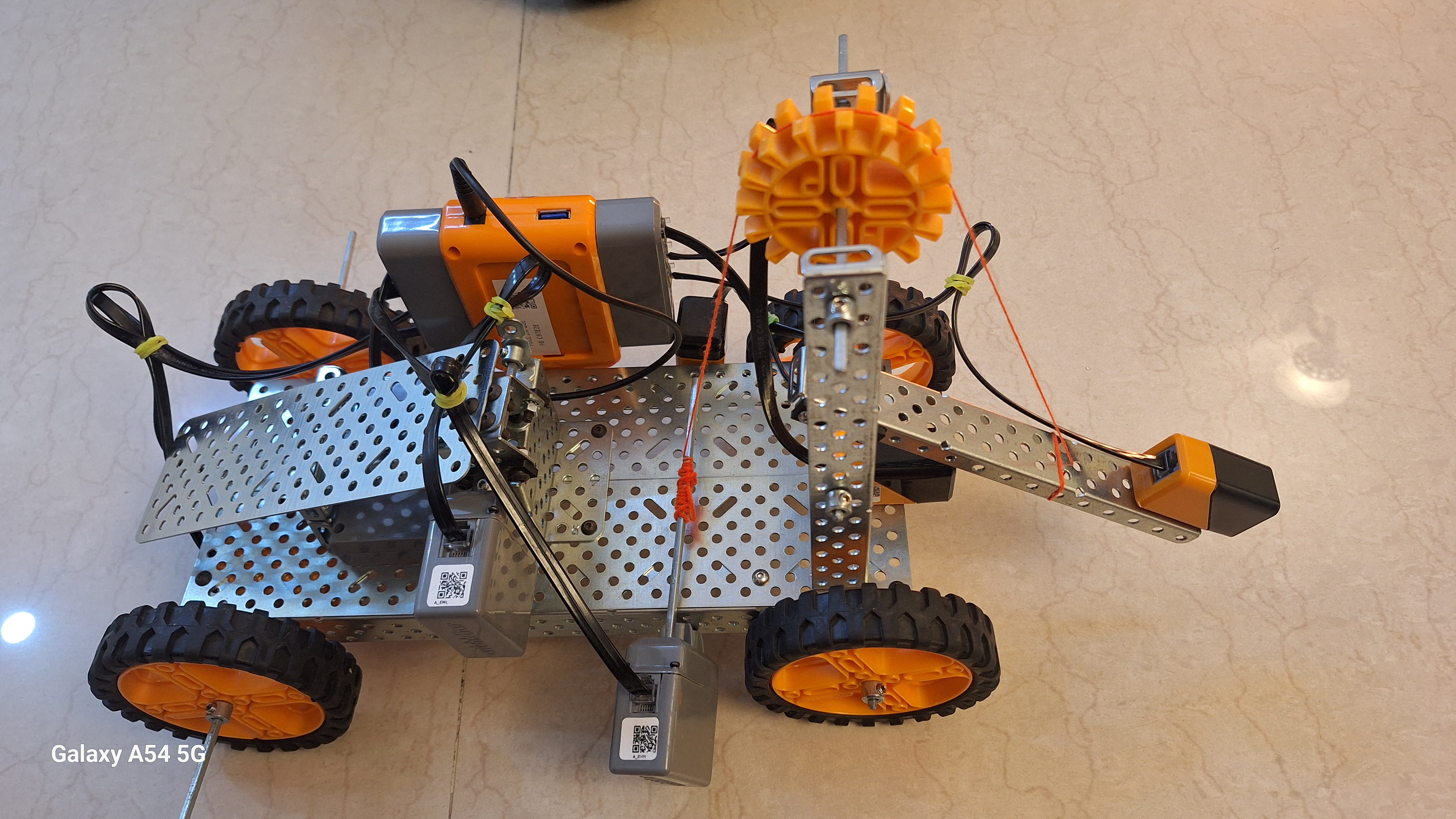 The Savior Bot My Advanced course Demo project - Avishkaar Project