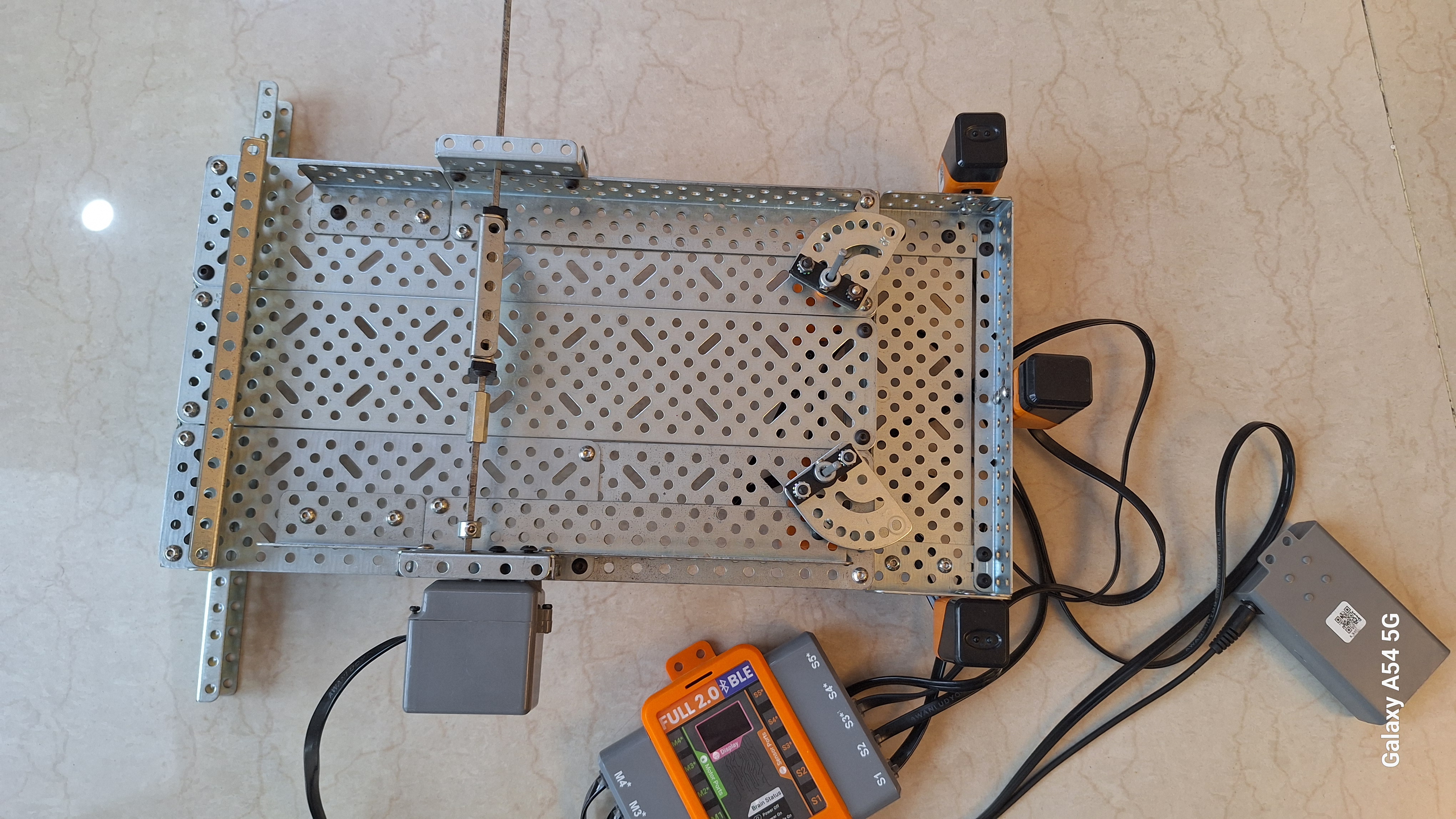 The Ultimate Pinball Machine - Avishkaar Project