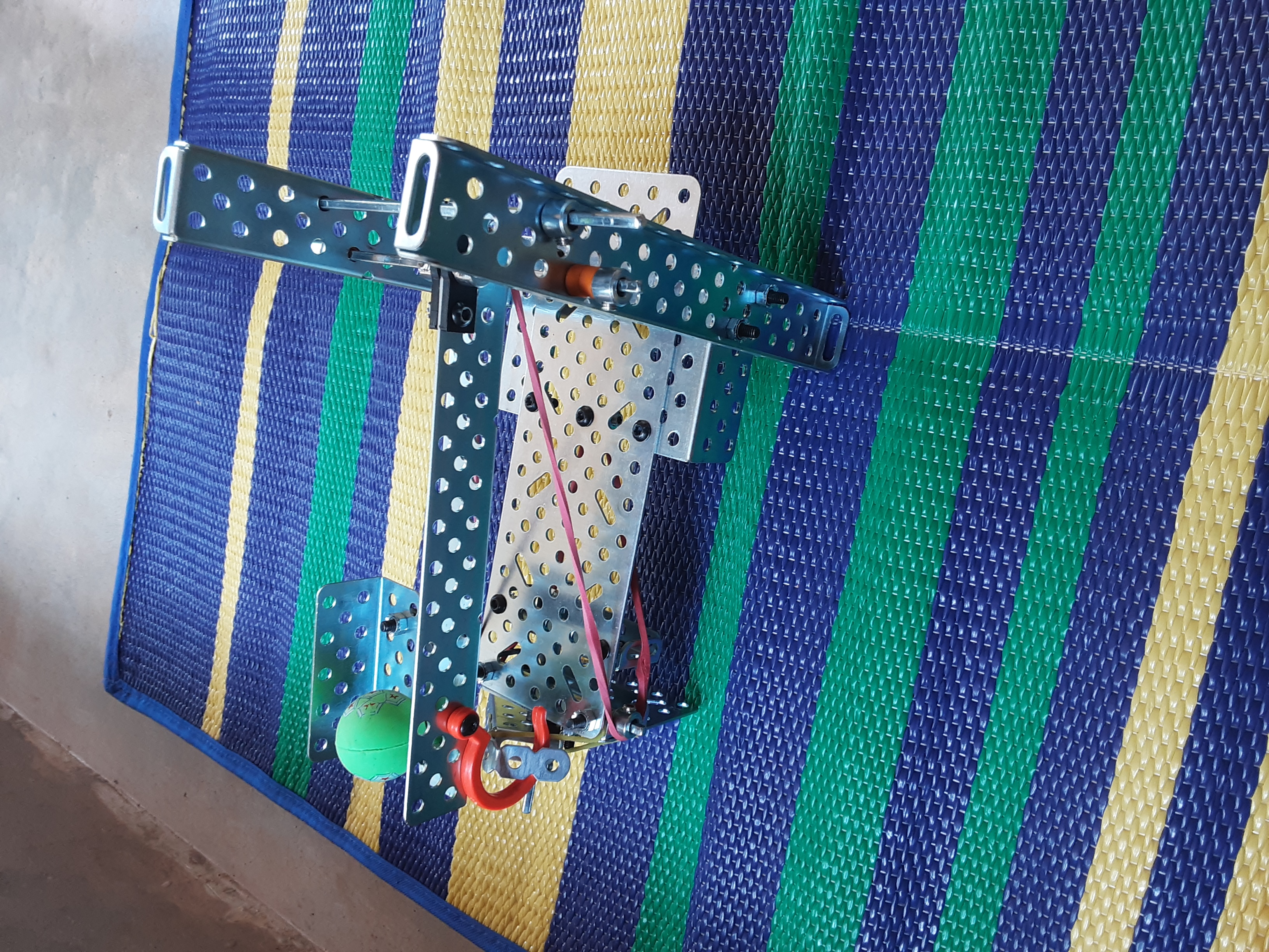 Catapult - Avishkaar Project