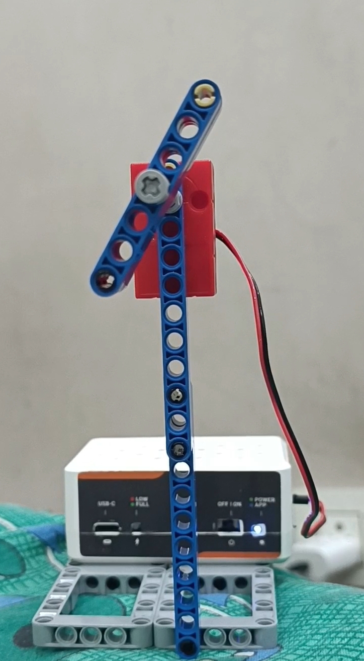 Windmill - Avishkaar Project