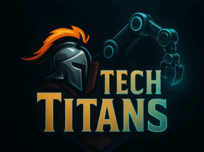 Tech titans - Avishkaar Project